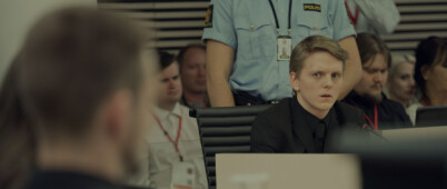 22. juli-filmen til Netflix får lukkede kinovisninger